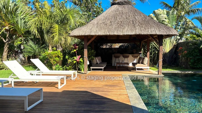 Villa Tahiti