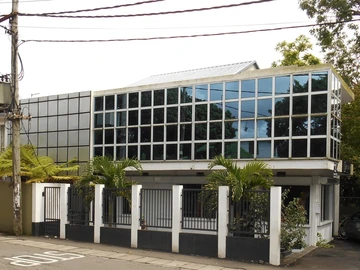 Warehouse