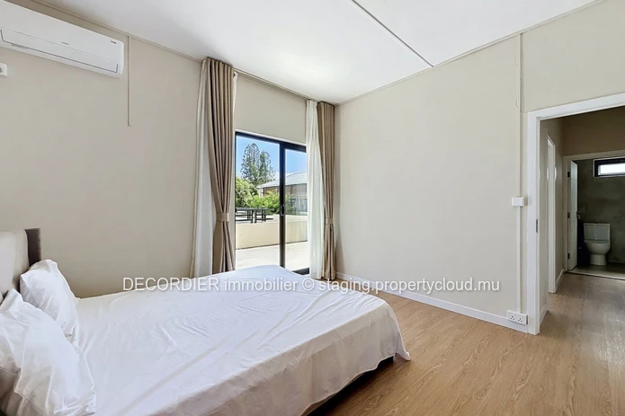 Beautiful House for Rent in Calodyne