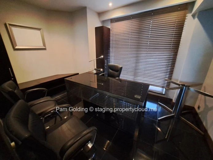 Grand Baie - Office space for sale – Pam Golding Mauritius