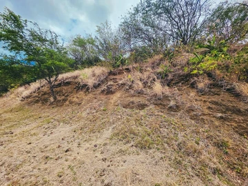 Residential Land