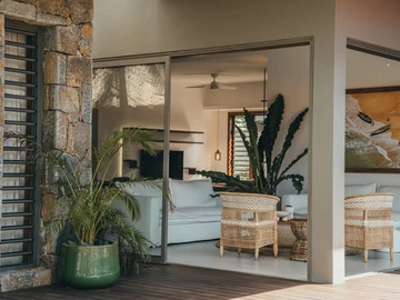3 Bedroom Villa