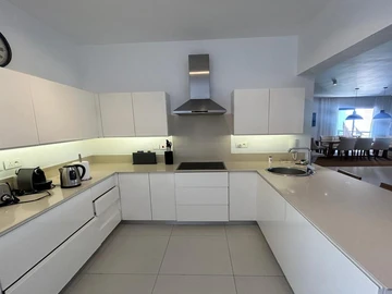 3 Bedroom Penthouse