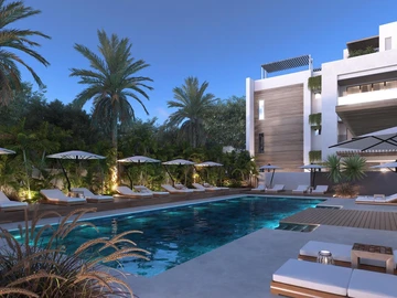 3 Bedroom Apartment