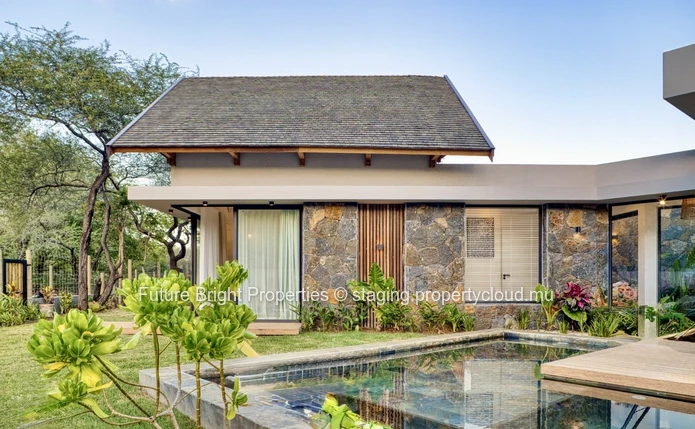 Where Nature Meets Luxury: Your Villa at Domaine de Palmyre