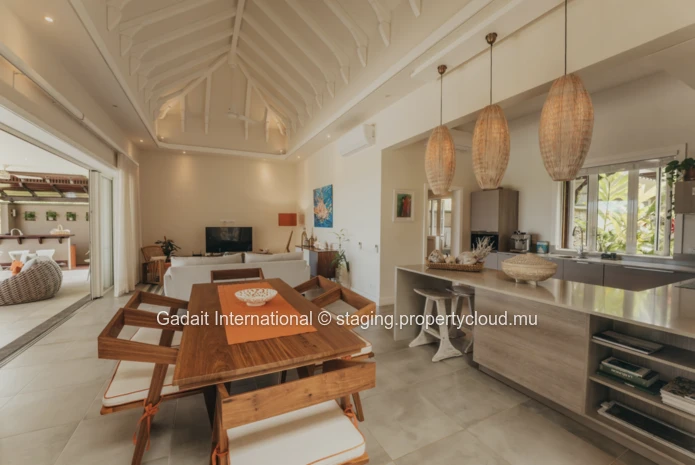 Luxury Villa for Sale in Mauritius – Heritage Villas Valriche | High-End Real Estate Investment