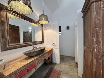 Maison de 3 Chambres