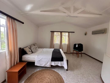 Townhouse, Duplex de 3 Chambres