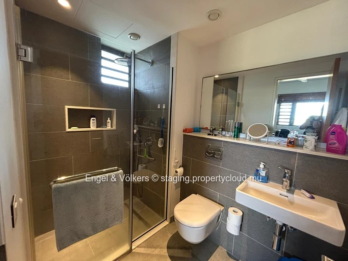 For Sale – Luxury 3-Bedroom Apartment in a Prestigious Residence near La Croisette, Grand Baie