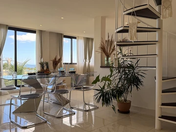 3 Bedroom Penthouse
