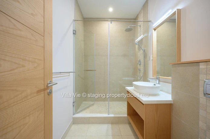 Belle Vue Harel - Spacieux appartement de 4 chambres avec une vue imprenable (Mandat exclusif)