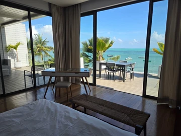 3 Bedroom Penthouse