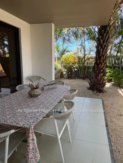 Duplex  à vendre à Rivière Noire