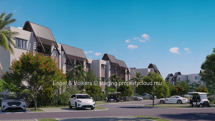 Spacious 2-Bedroom Apartments Designed for Modern Coastal Living
