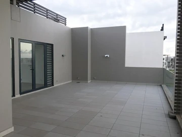 4 Bedroom Penthouse