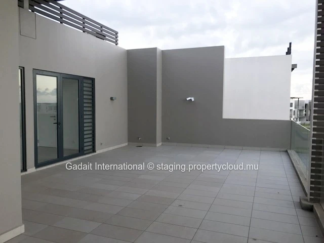 Penthouse 4 chambres exceptionnel Azuri Ocean & Golf Village – Vue ocean Panoramique