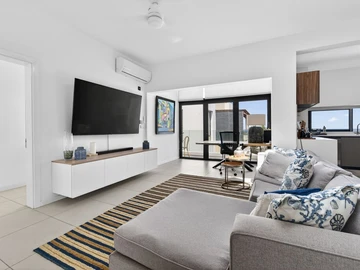 3 Bedroom Penthouse