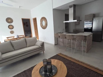 2 Bedroom Penthouse