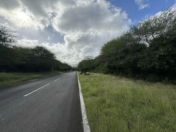 Residential Land