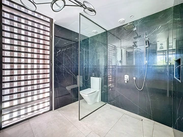 Appartement de 3 Chambres