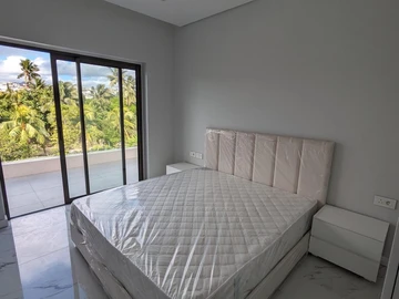 3 Bedroom Penthouse