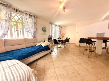 Maison de 4 Chambres