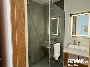 3 Bedroom Penthouse