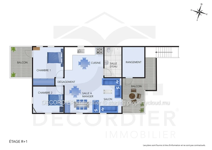 Spacious house for sale in Trou aux Biches Road Triolet