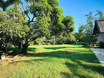 Villa de 4 Chambres