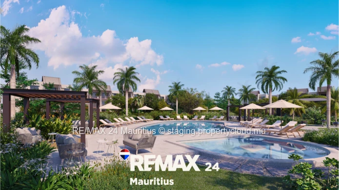Mont Choisy La Réserve – Phase 6A (New Development)