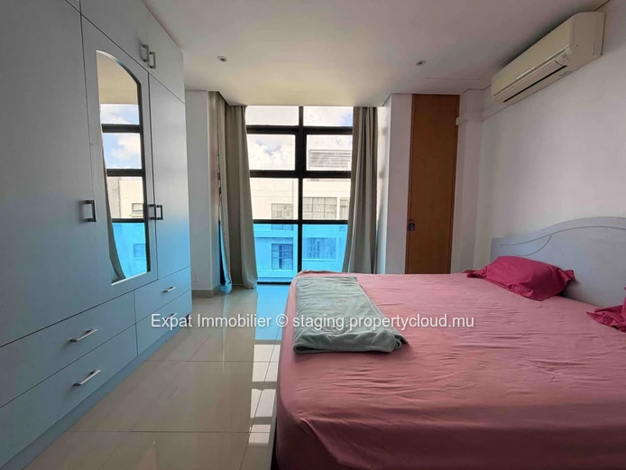 Duplex 2 Chambres à Vendre – Grand Baie La Croisette