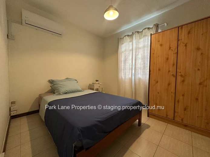 Delightful Seaside Duplex in a Complex with a common pool