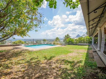Villa de 4 Chambres