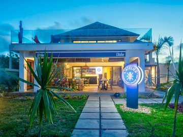 4 Bedroom Villa