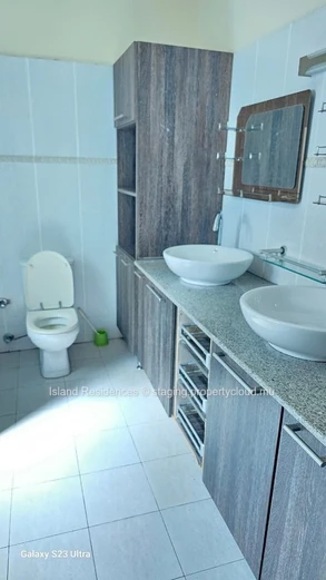 "Spacious 4 Bedroom House in St Antoine, Grand Gaube Area with Parking, Garden, and Balcony - Rs 7.7M"