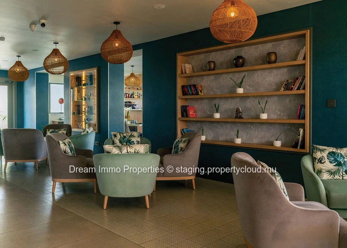 Secteur Premium ! Appartements De 2 Ch Tres Proche Mer A Pte Aux Canonniers - Ile Maurice