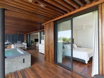3 Bedroom Penthouse