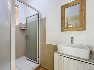 Maison de 3 Chambres