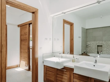 3 Bedroom Villa