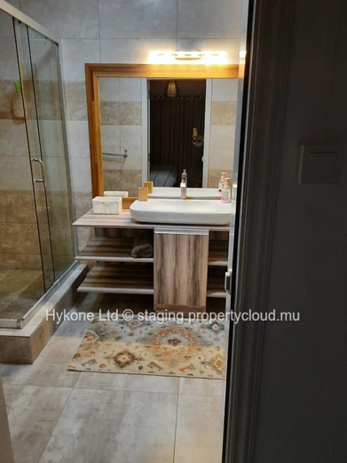 House For Rent In Grand Gaube