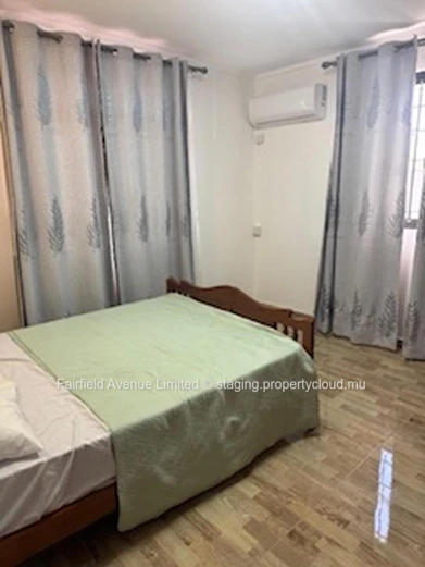Luxurious Furnished Apartment with Communal Pool in Mon Choisy 