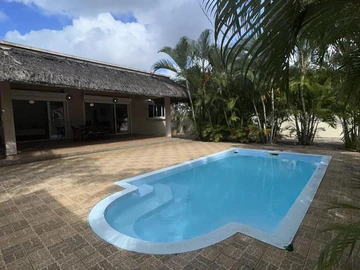 3 Bedroom Villa
