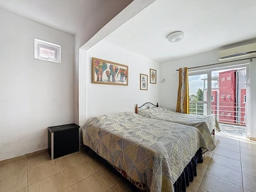 Appartement de 2 Chambres