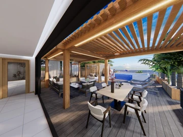3 Bedroom Apartment