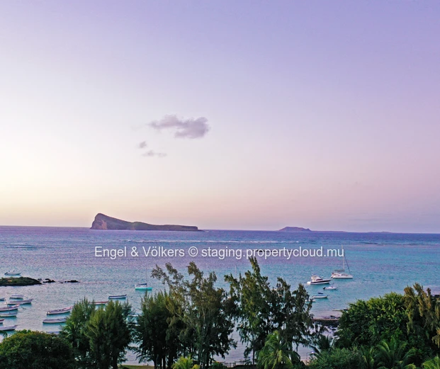 Exceptional Private Villa For The Most Discerning