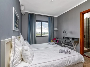 Appartement de 3 Chambres