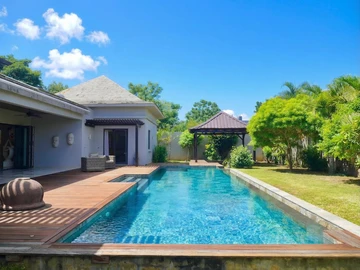 Villa de 5 Chambres