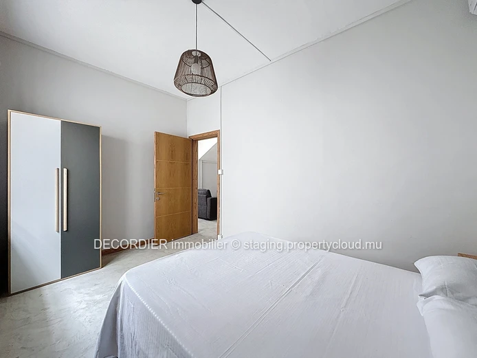 For Sale – Mont Choisy (Sole Mandate)