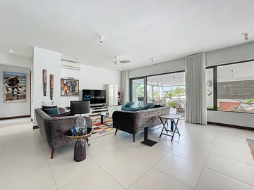 Appartement de 3 Chambres