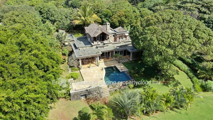 Luxurious Villa at Heritage Villas Valriche Golf Estate